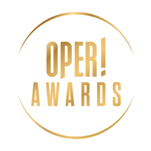 Oper! Awards Die OPER! AWARDS sind Deutschlands einziger internationaler Opernpreis.