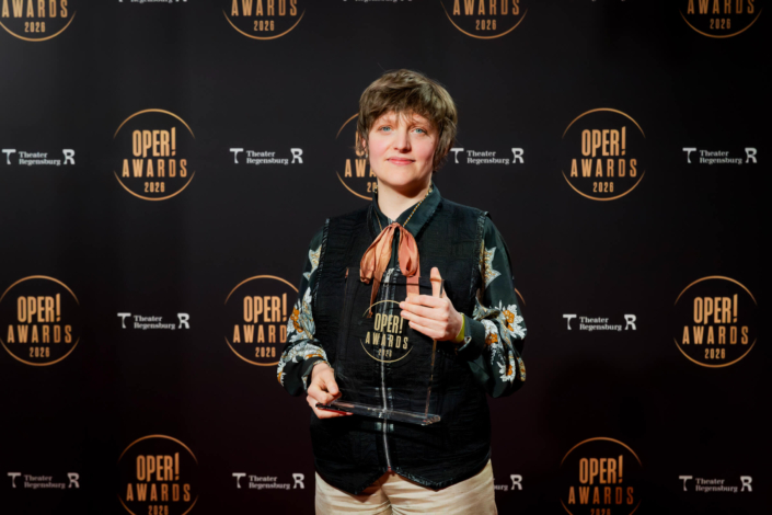 Beste Kostümbildnerin / Best Costume Designer – Cécile Trémolières © Sylvain Guillot