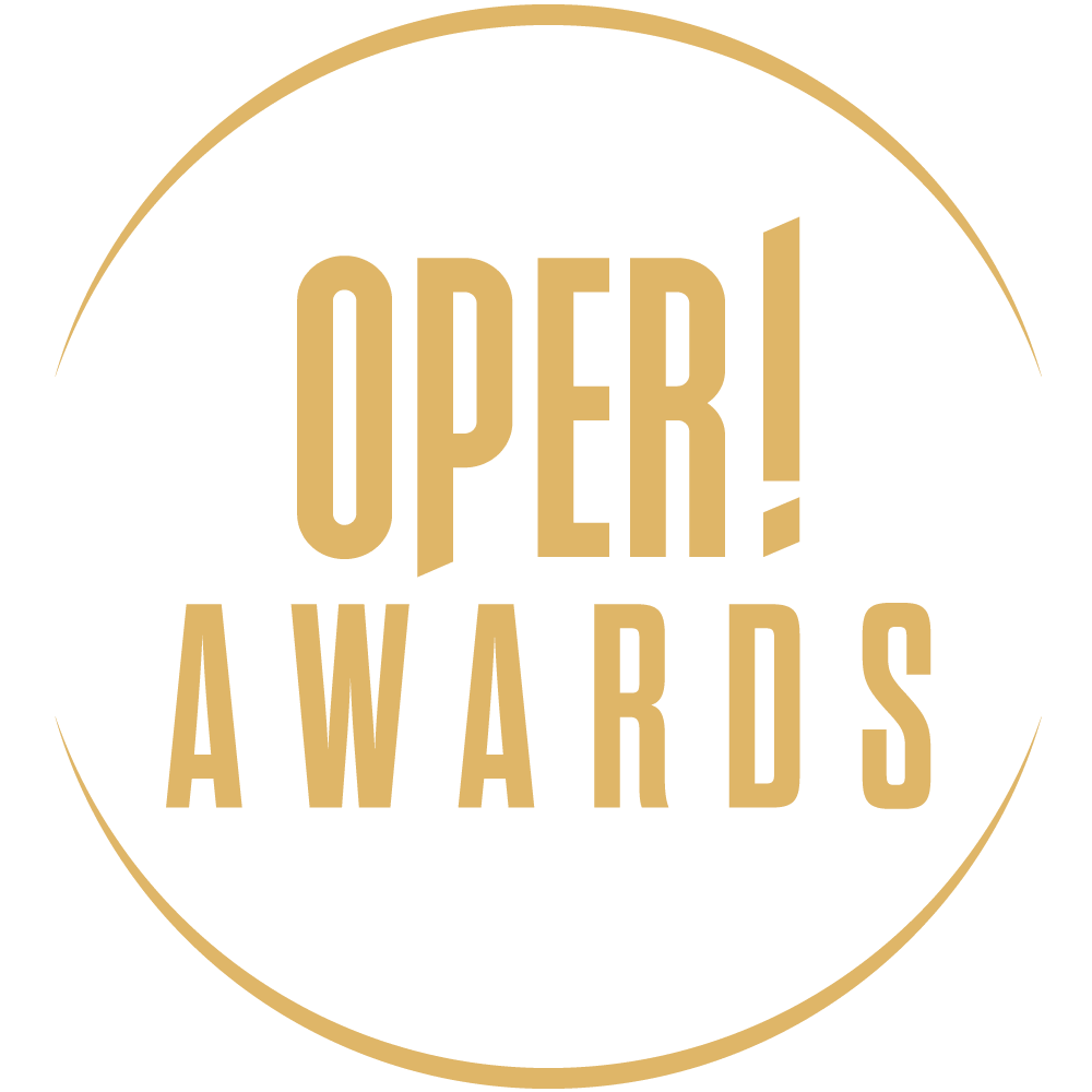 OPER AWARDS Logo
